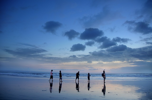 bali kids